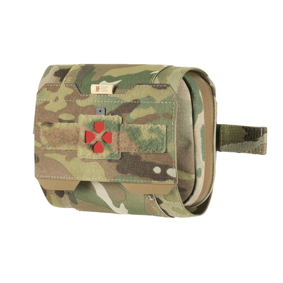 M-Tac Horizontal Medic Pocket Large Elite