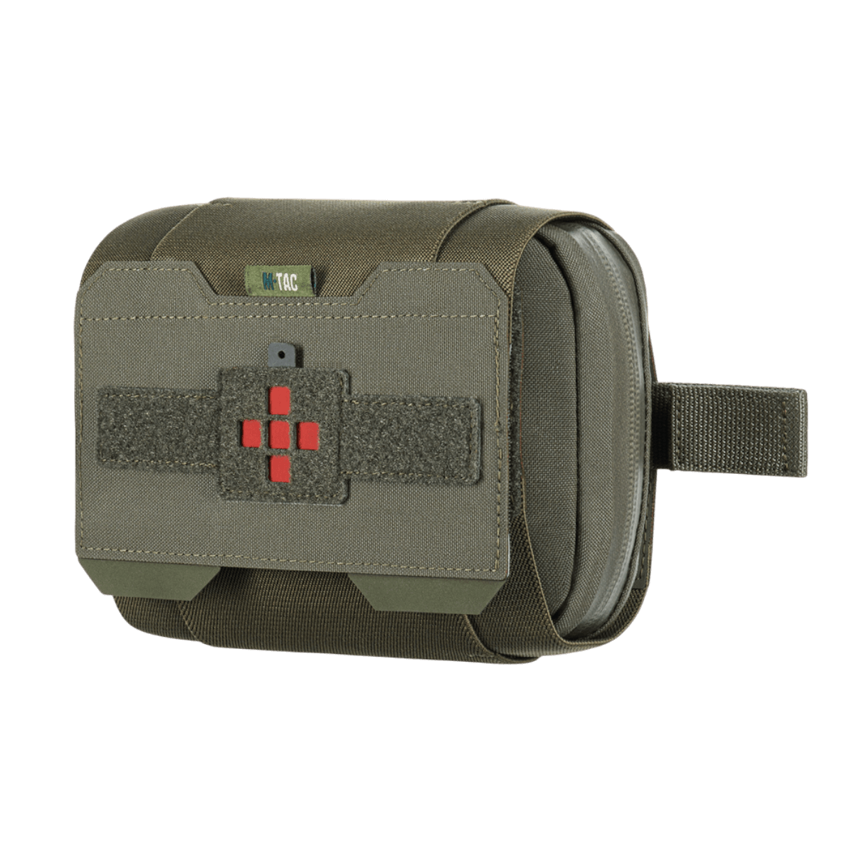 M-Tac Horizontal Medic Pocket Large Elite