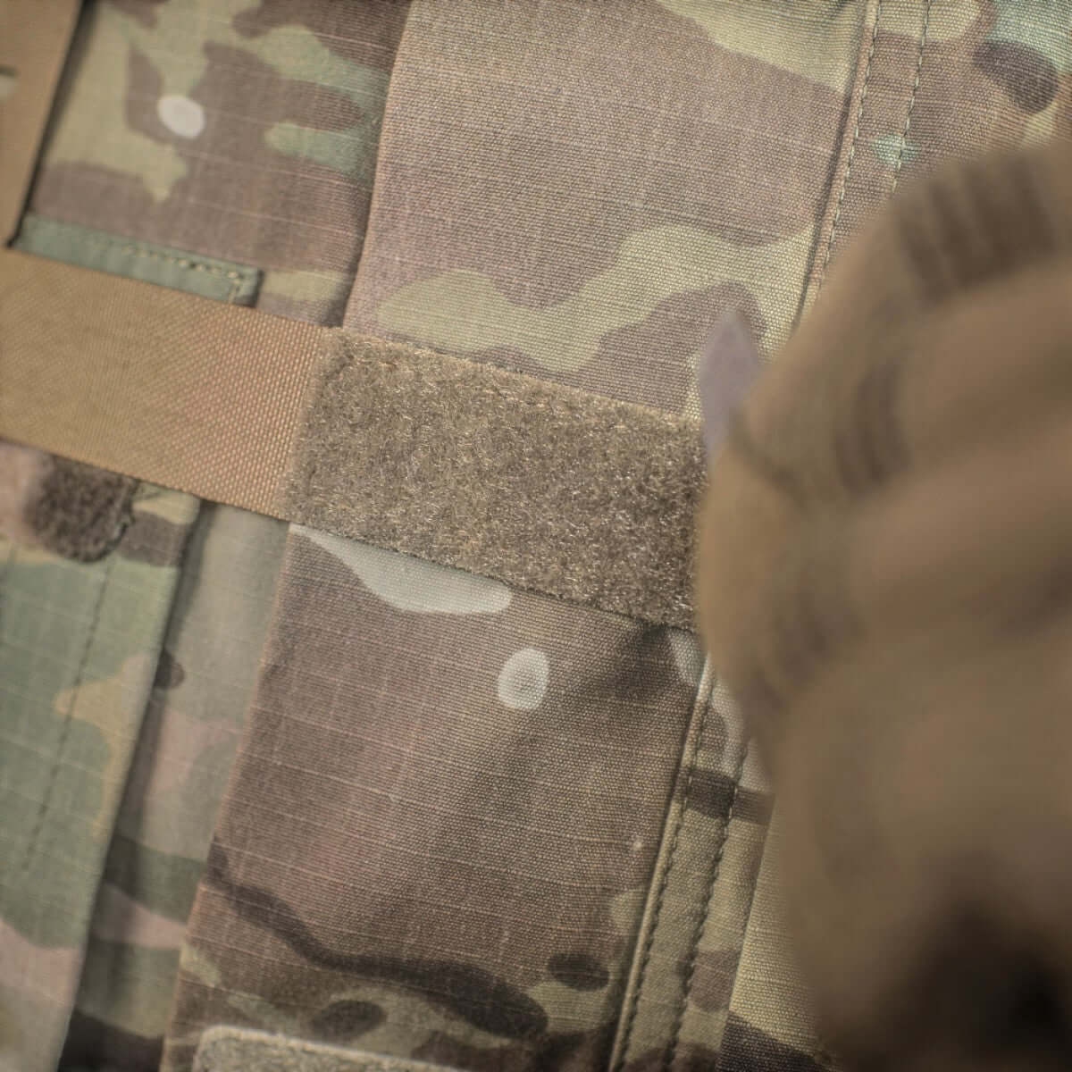 M-Tac Laser Cut Tactical Belt Shoulder Straps