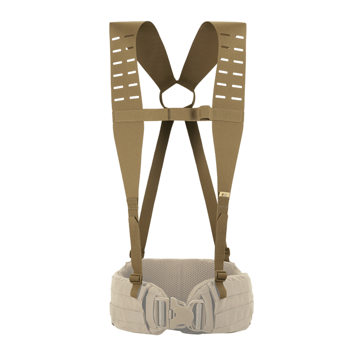 M-Tac Laser Cut Tactical Belt Shoulder Straps