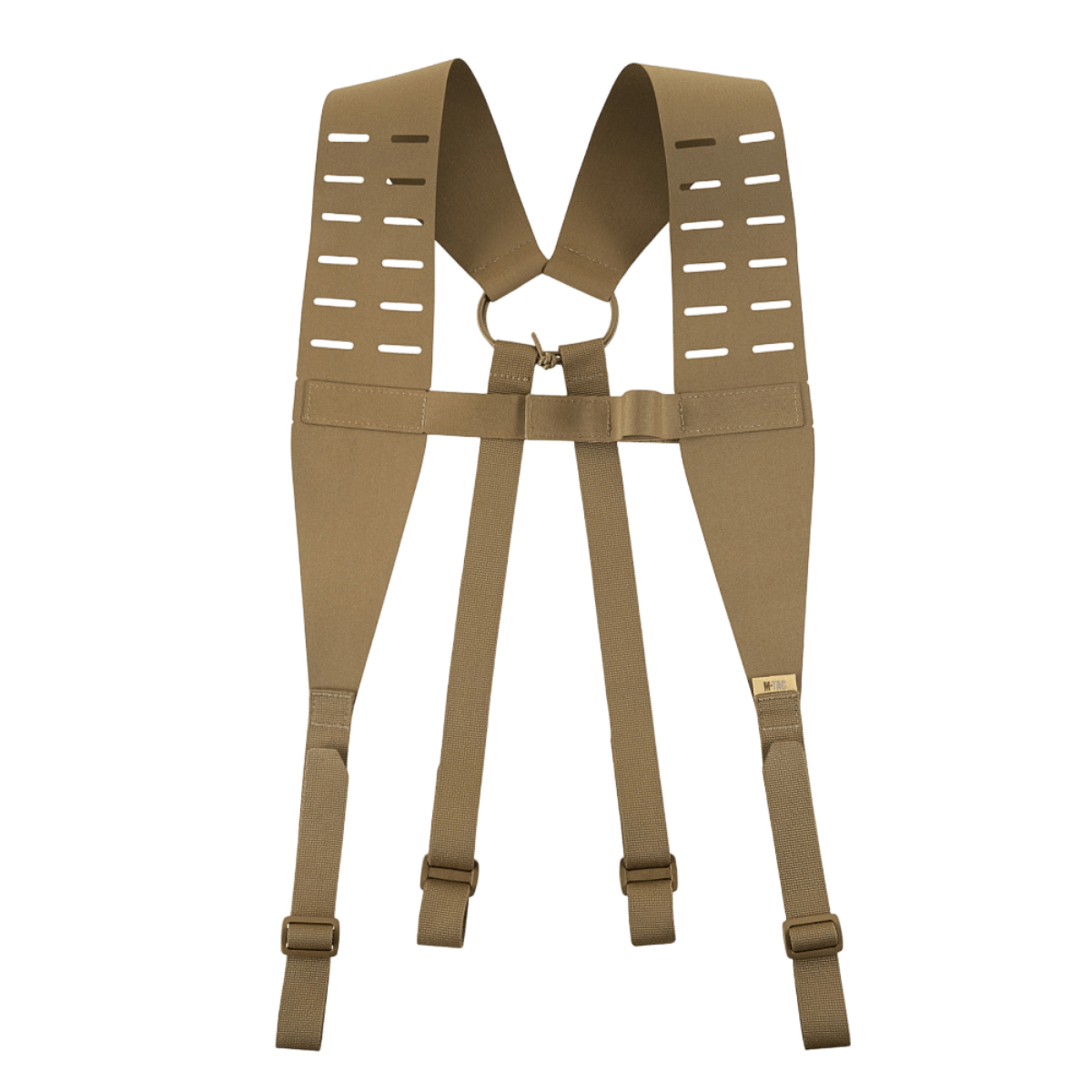 M-Tac Laser Cut Tactical Belt Shoulder Straps