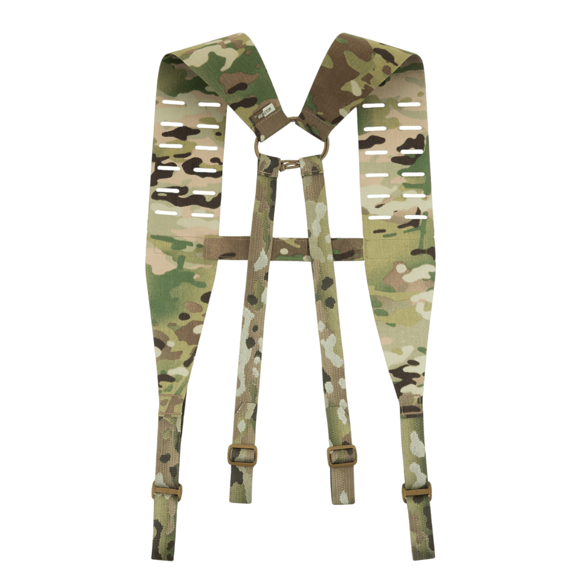 M-Tac Laser Cut Tactical Belt Shoulder Straps