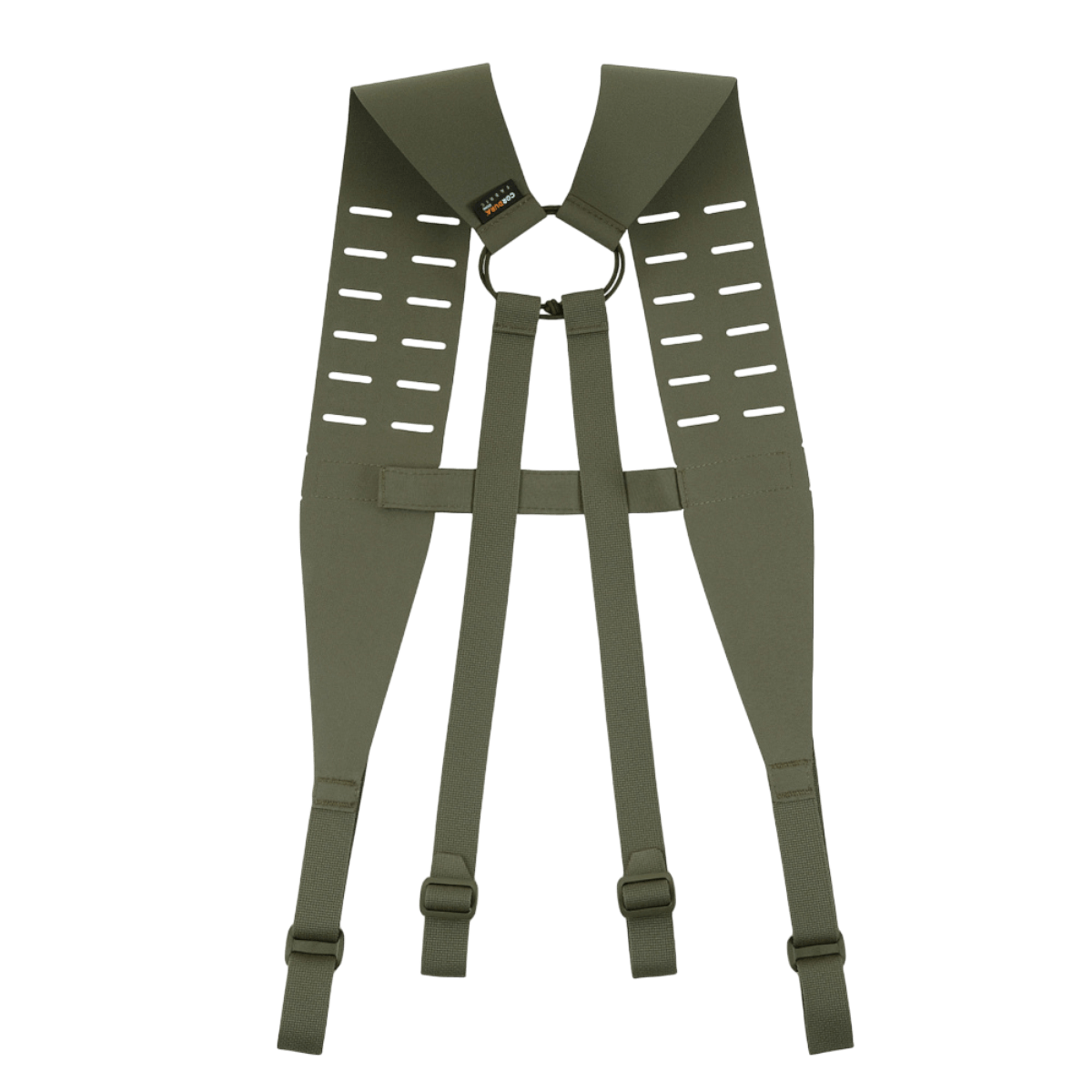 M-Tac Laser Cut Tactical Belt Shoulder Straps