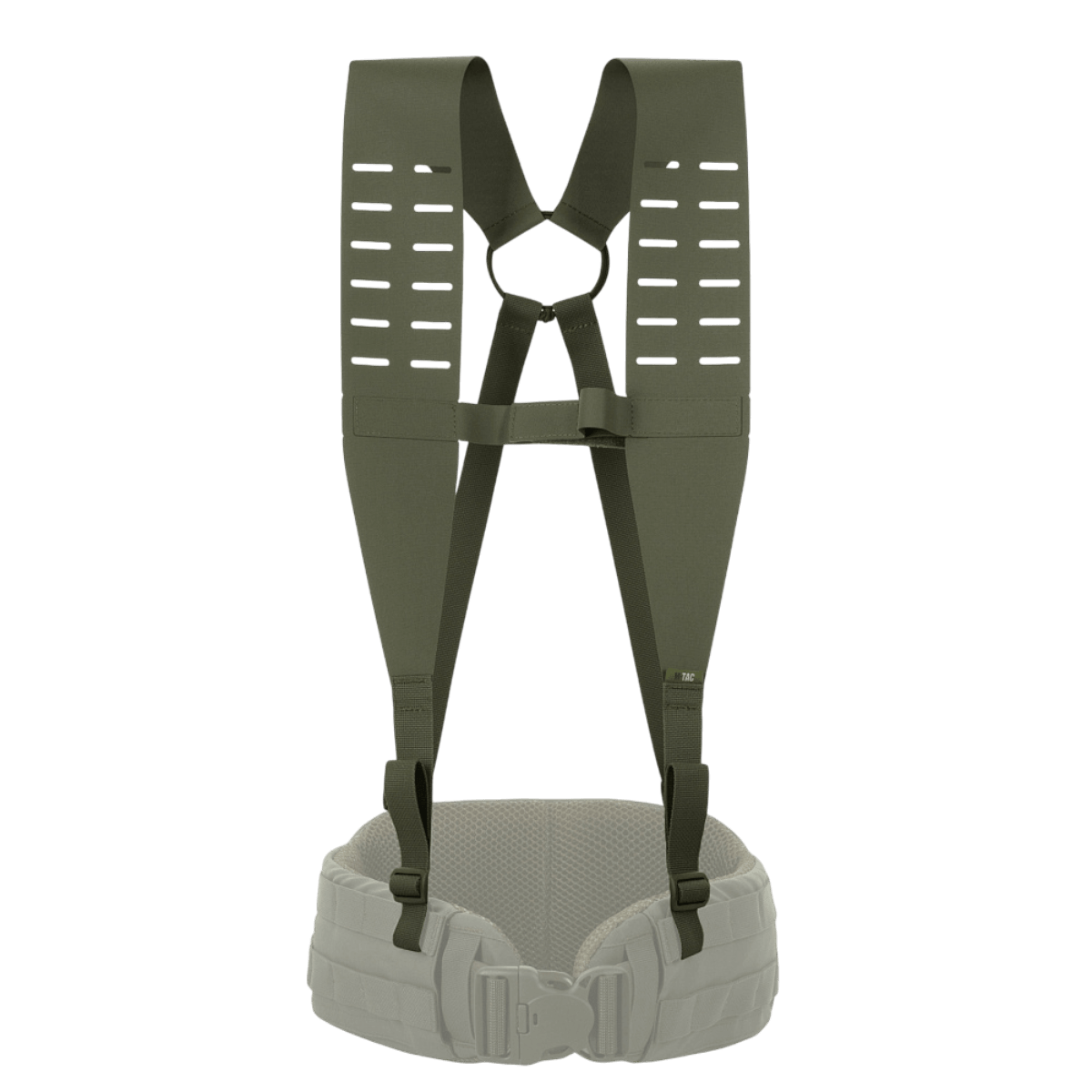 M-Tac Laser Cut Tactical Belt Shoulder Straps