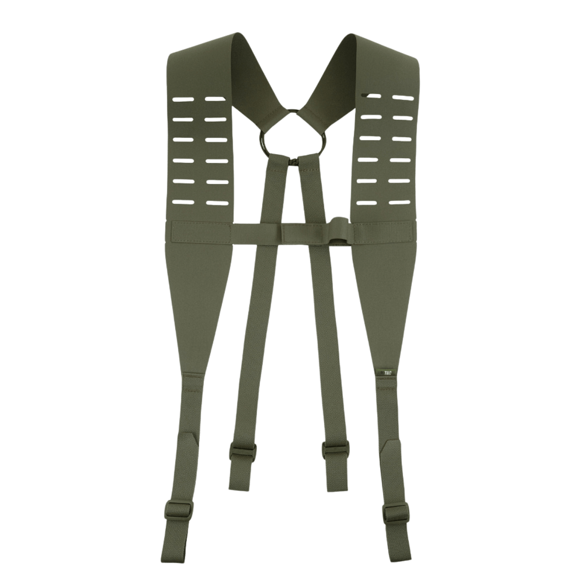 M-Tac Laser Cut Tactical Belt Shoulder Straps