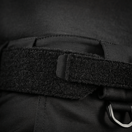 M-Tac Internal Tiger Belt with Cordura 500D material and Velcro closure, suitable for tactical use and military gear