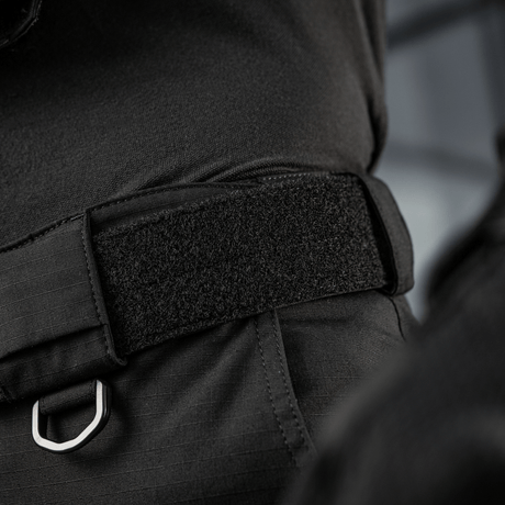 M-Tac Internal Tiger Belt in Cordura 500D, suitable for military and tactical gear, with Velcro and metal frame fastening