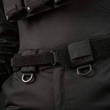 M-Tac Internal Tiger Belt in Cordura 500D with Velcro fastening, suitable for military gear. Available in multiple sizes