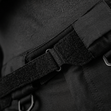 M-Tac Internal Tiger Belt with Cordura 500D and Velcro, suitable for tactical use and military gear. Can be used alone or with Range Belt