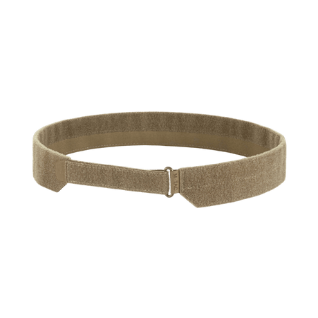 M-Tac Internal Tiger Belt in Cordura 500D with Velcro and metal frame, designed for military and tactical use, can be used alone or with Range Belt