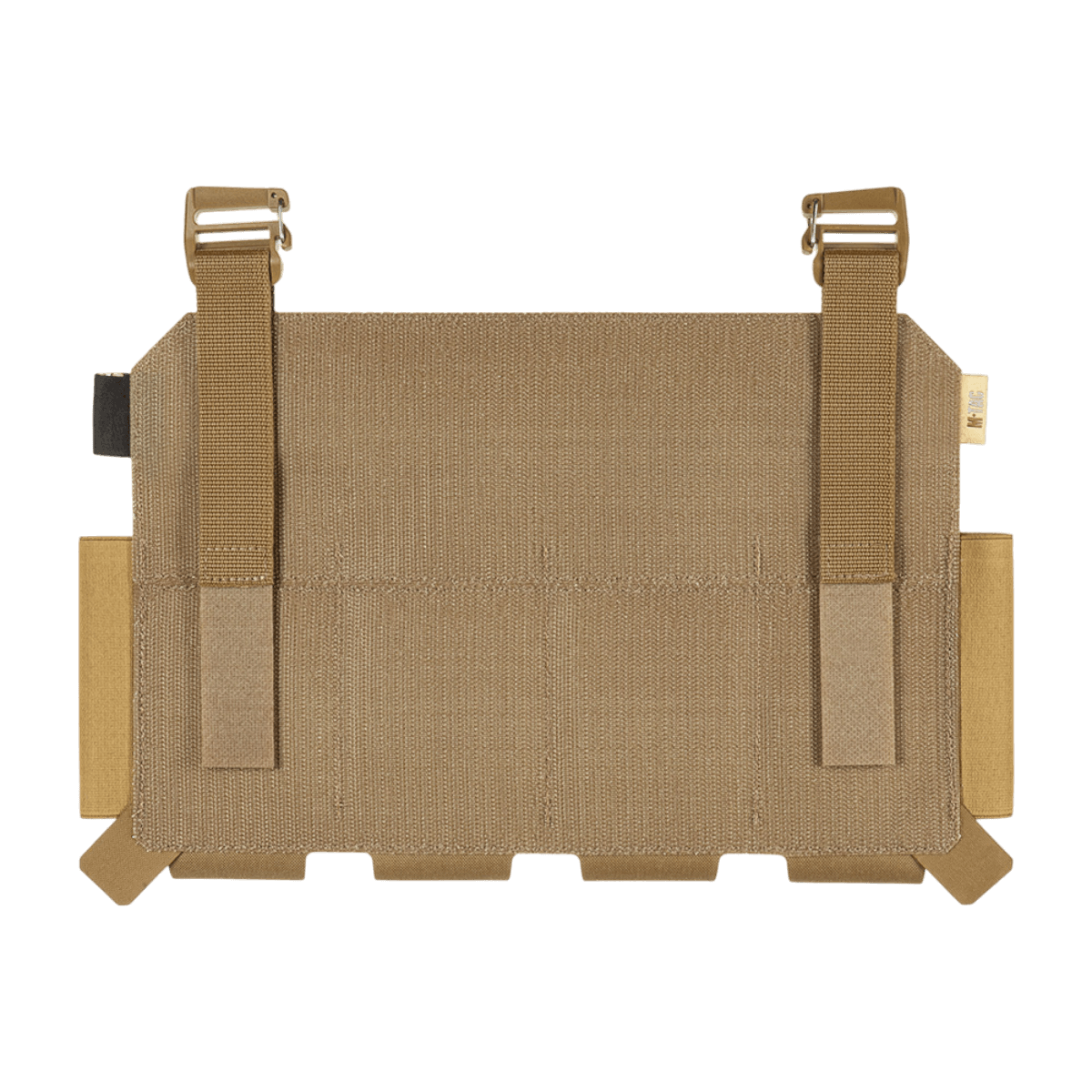 M-Tac Frontpanel for Plate Carrier Cuirass QRS for 4 Magazines