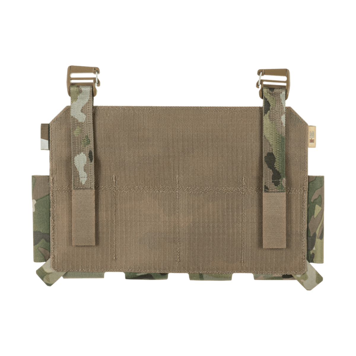 M-Tac Frontpanel for Plate Carrier Cuirass QRS for 4 Magazines