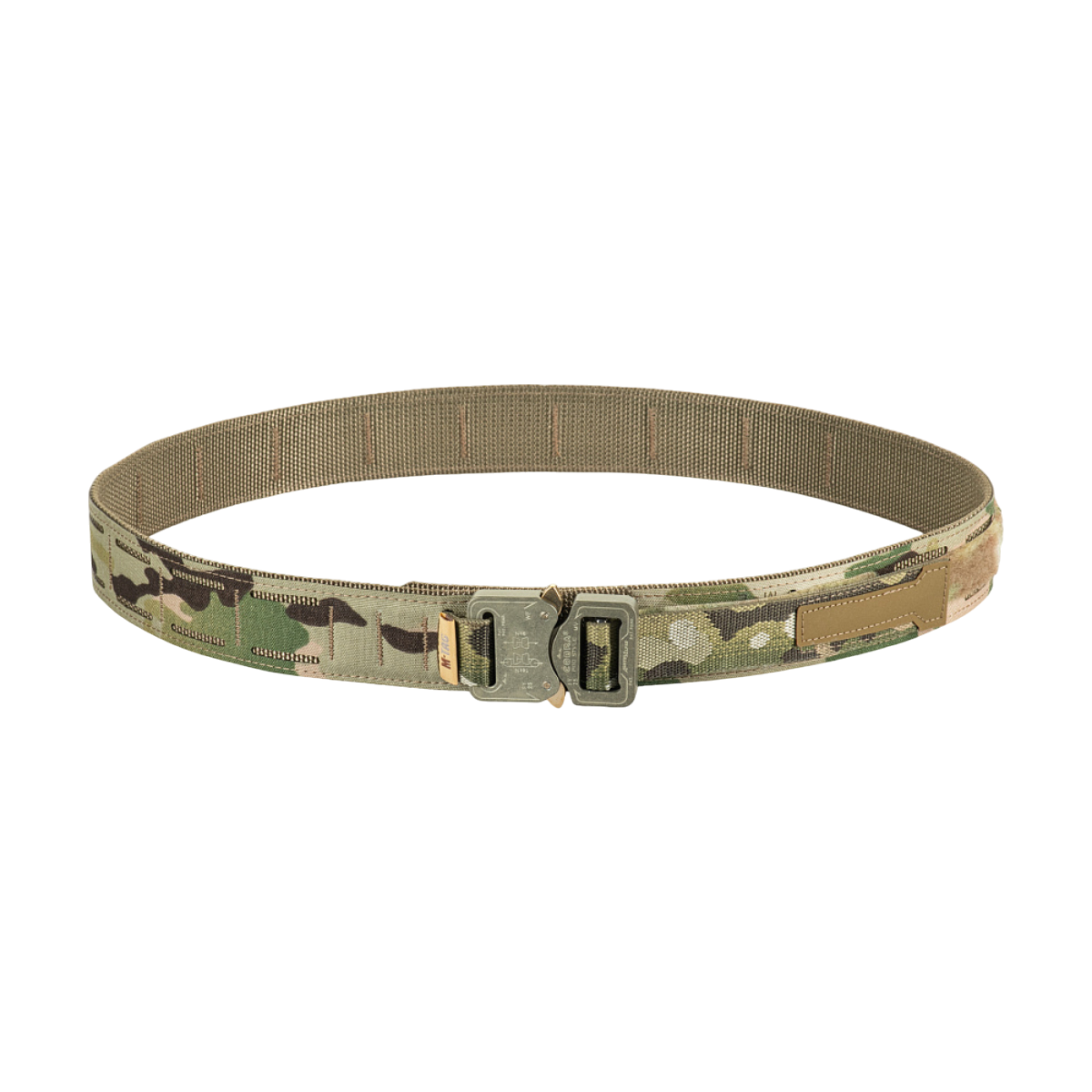 M-Tac Cobra Buckle Tactical Belt Laser Cut