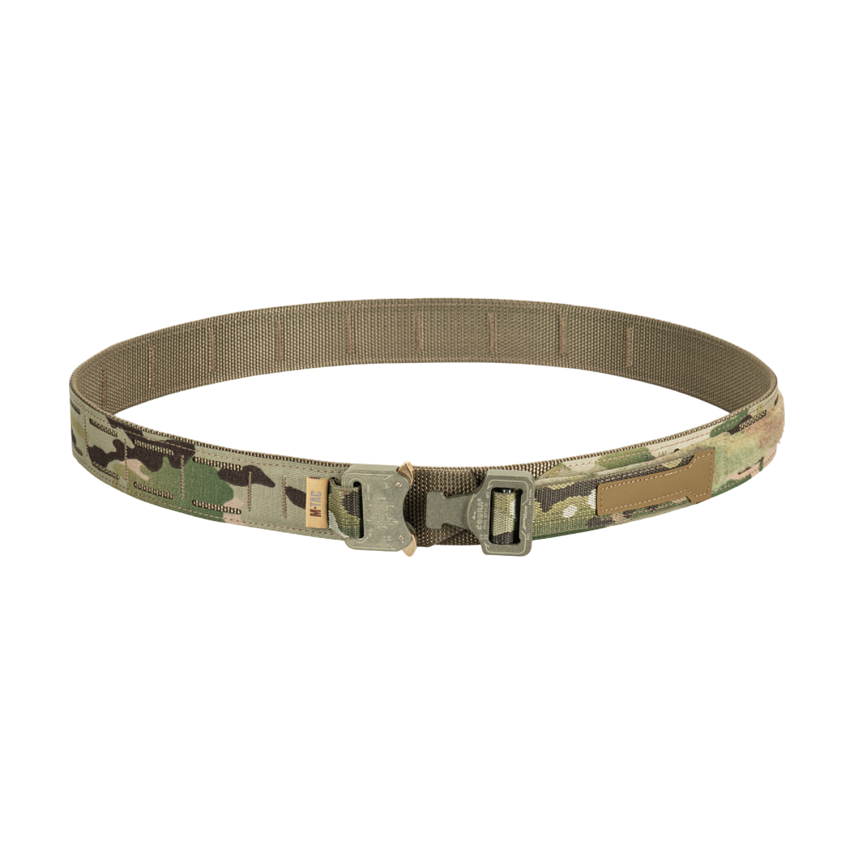 M-Tac Cobra Buckle Tactical Belt Laser Cut