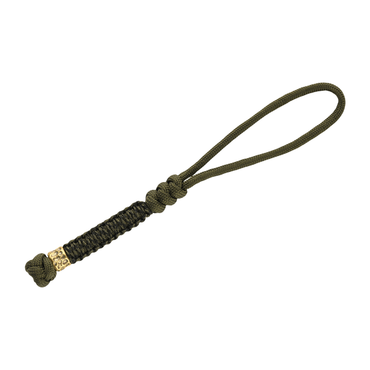 M-Tac Knife Lanyard Scandinavian Granule paracord lanyard til knive, stilfuldt og praktisk tilbehør med fleksibel forlængelse