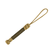 M-Tac Lanyard Scandinavian Mannaz i flettet paracord med skandinaviske mønstre og dekorativ perle. Perfekt tilbehør til knive og udstyr.