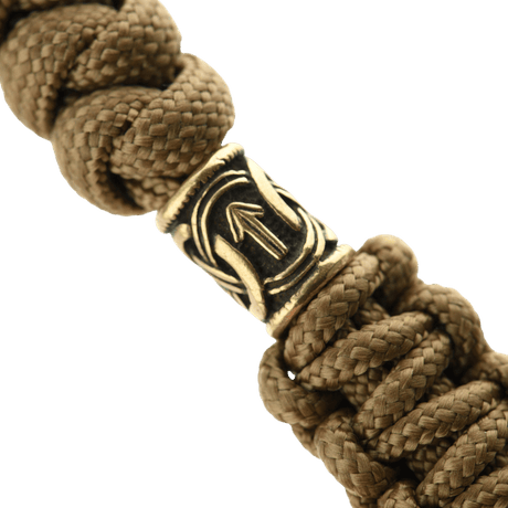 M-Tac Knife Lanyard Loopy Snake Scandinavian braided paracord for pocket knives, stylish design, easy to use, flexible extension