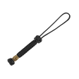 M-Tac Knife Lanyard Celtic, braided paracord cord for knives, stylish accessory for easy storage and personal expression.