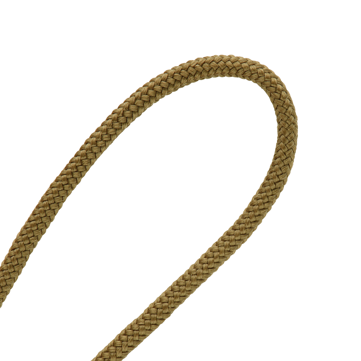 M-Tac Viper Lanyard Stainless Steel flettet paracord lanyard med Viper-perle i rustfrit stål