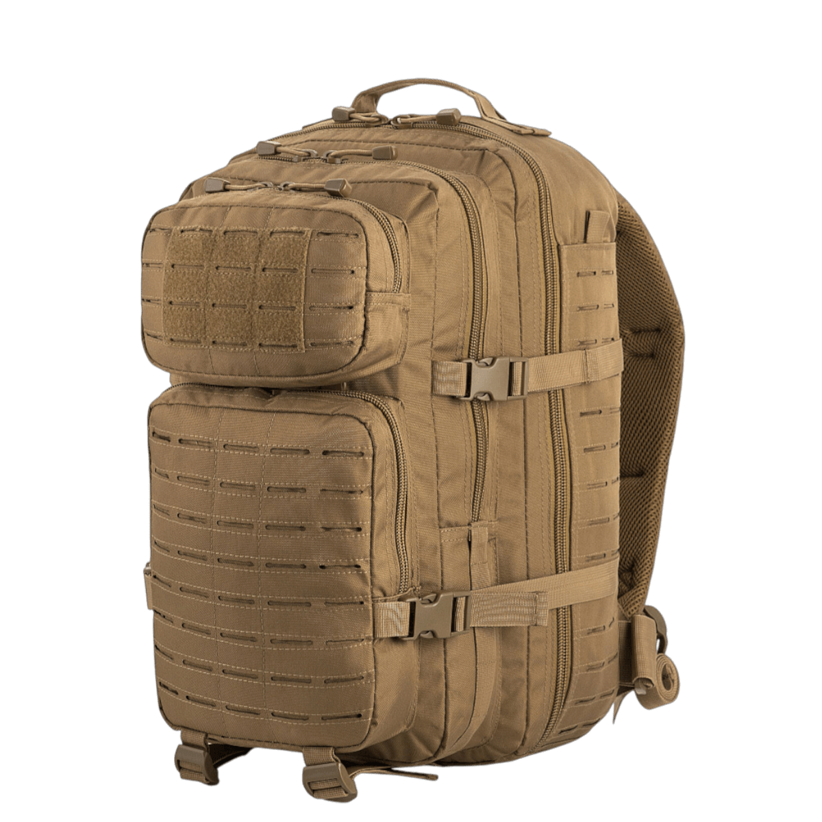 M-Tac Large Assault Pack Backpack Laser Cut