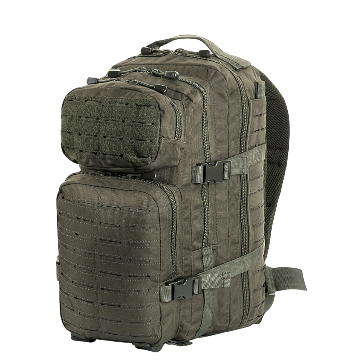 M-Tac Large Assault Pack Backpack Laser Cut