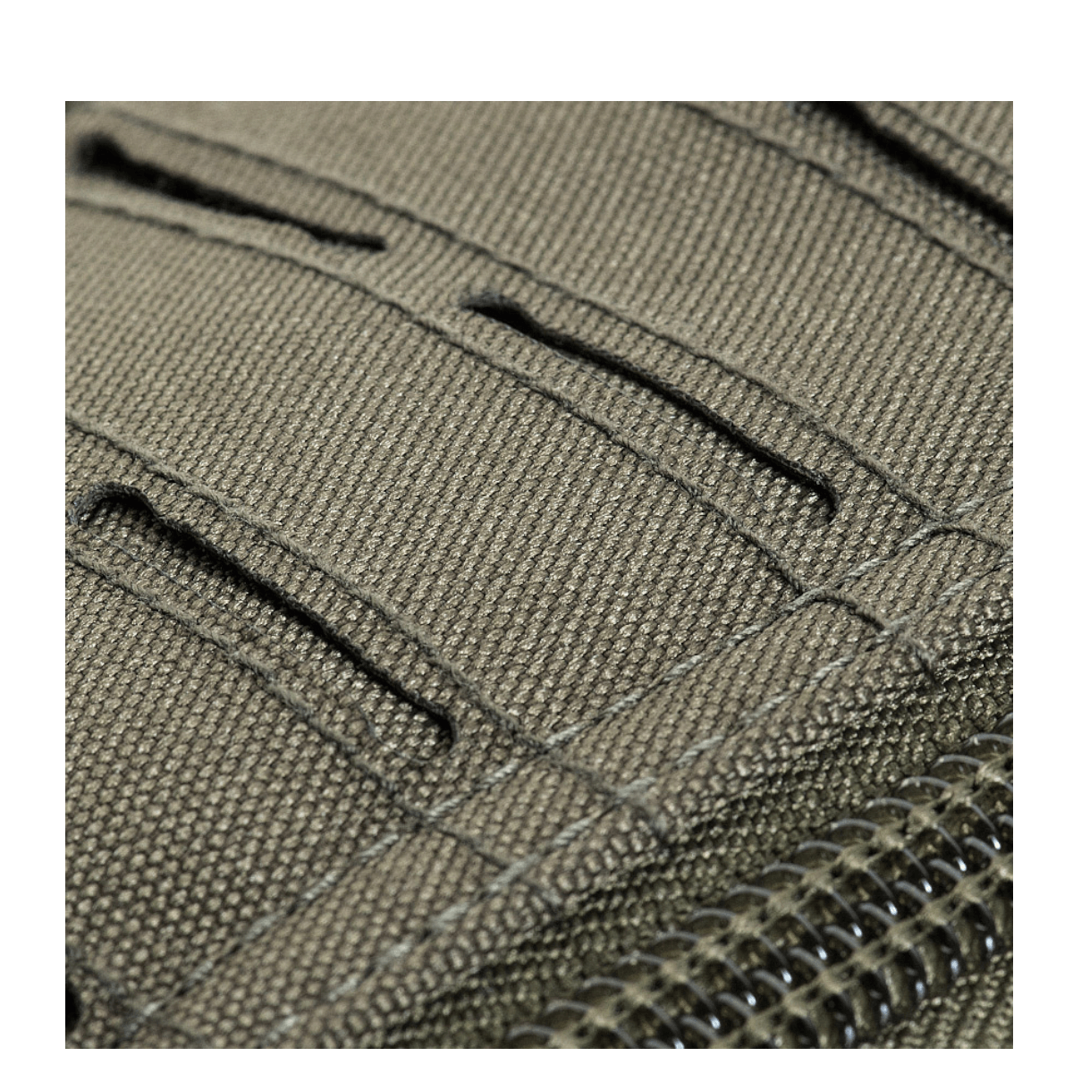 M-Tac Large Assault Pack Backpack Laser Cut