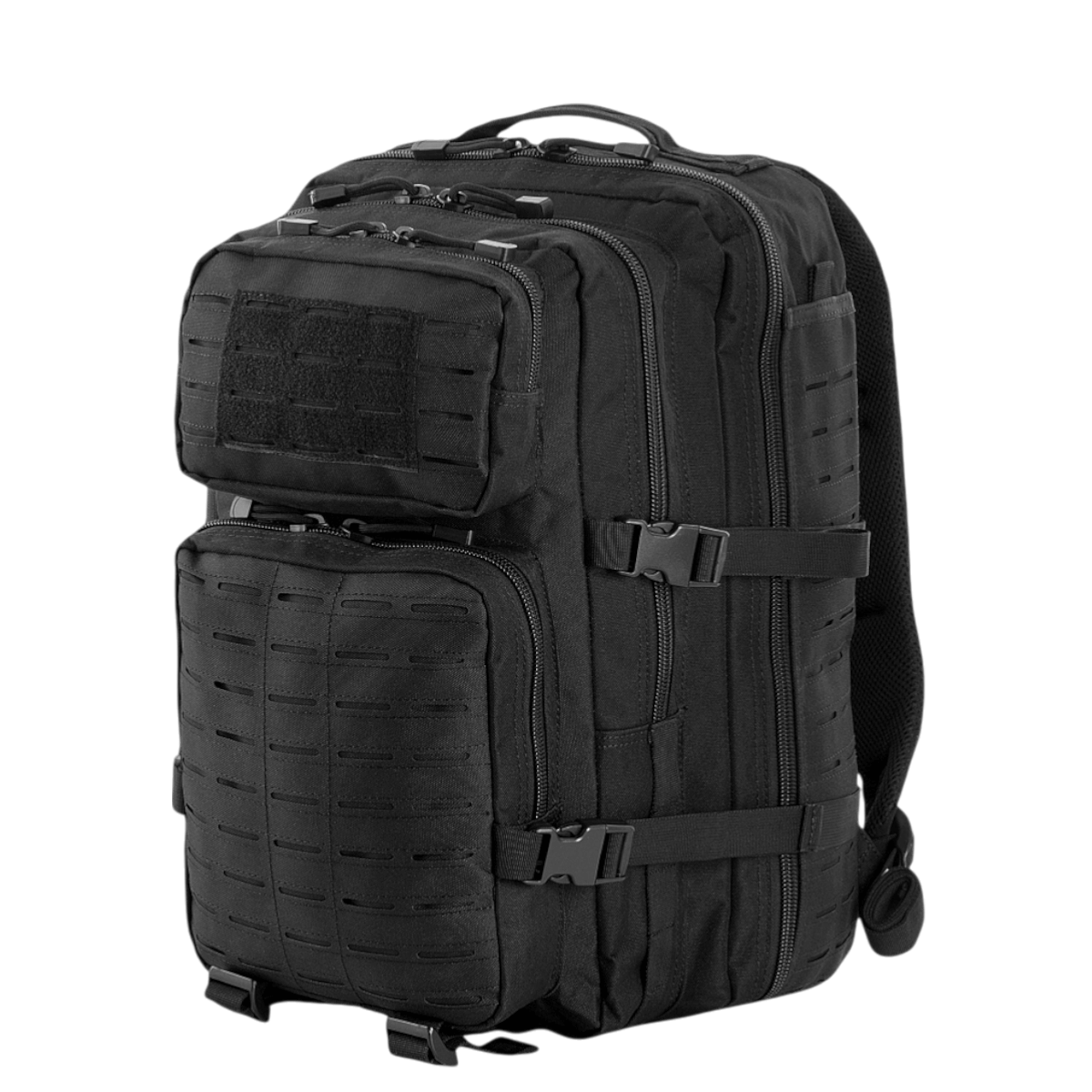 M-Tac Large Assault Pack Backpack Laser Cut