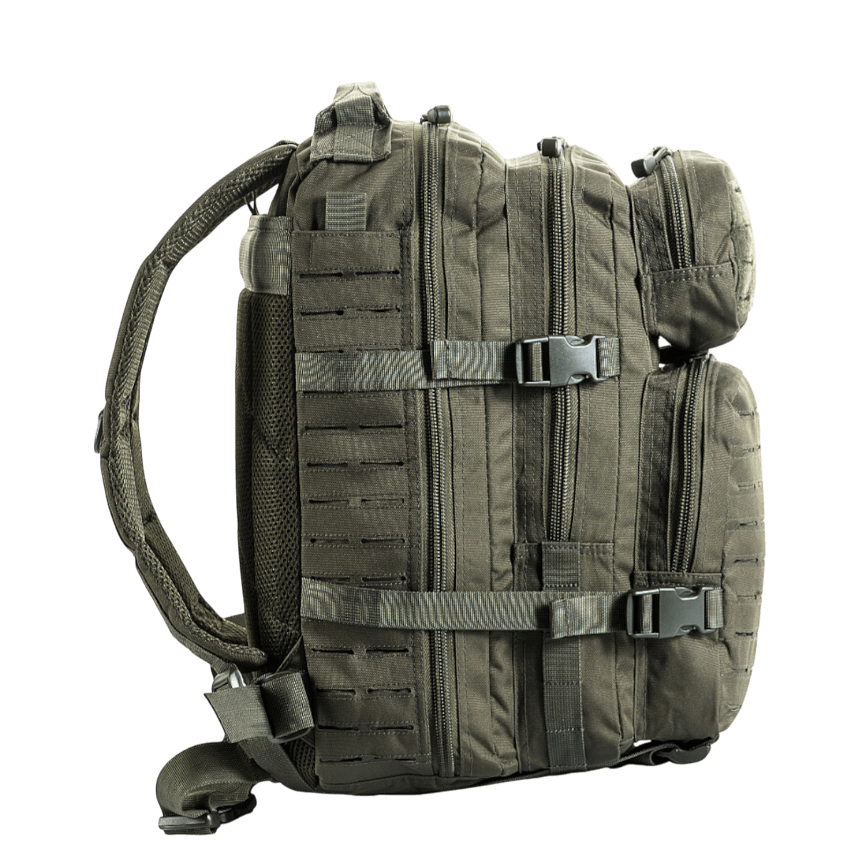 M-Tac Large Assault Pack Backpack Laser Cut