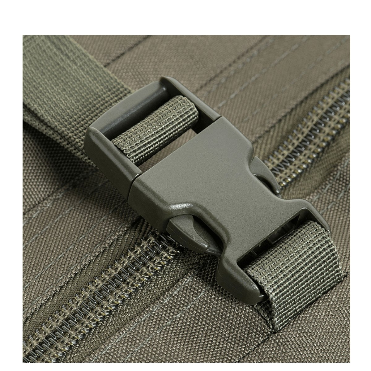 M-Tac Large Assault Pack Backpack Laser Cut