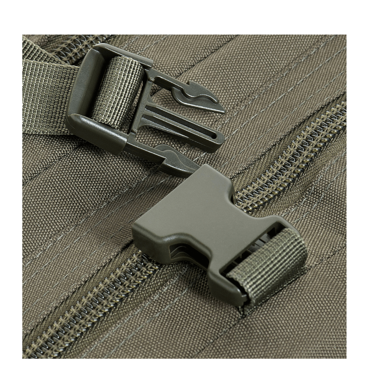 M-Tac Large Assault Pack Backpack Laser Cut