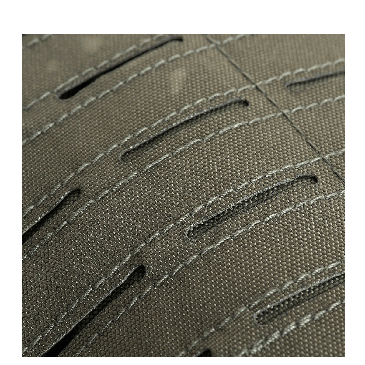 M-Tac Large Assault Pack Backpack Laser Cut