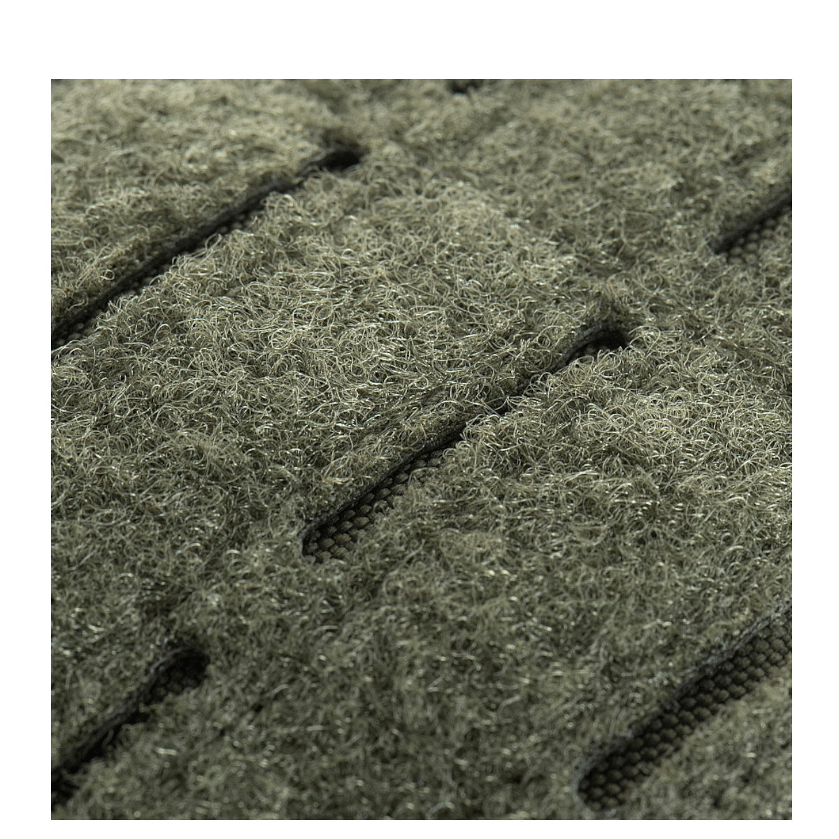 M-Tac Large Assault Pack Backpack Laser Cut