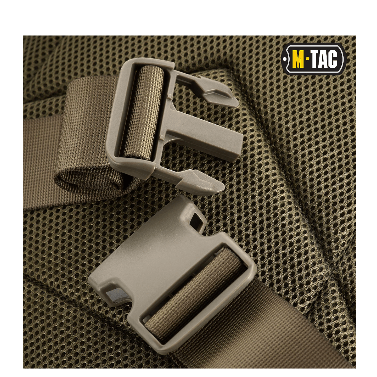 M-Tac Large Assault Pack Backpack