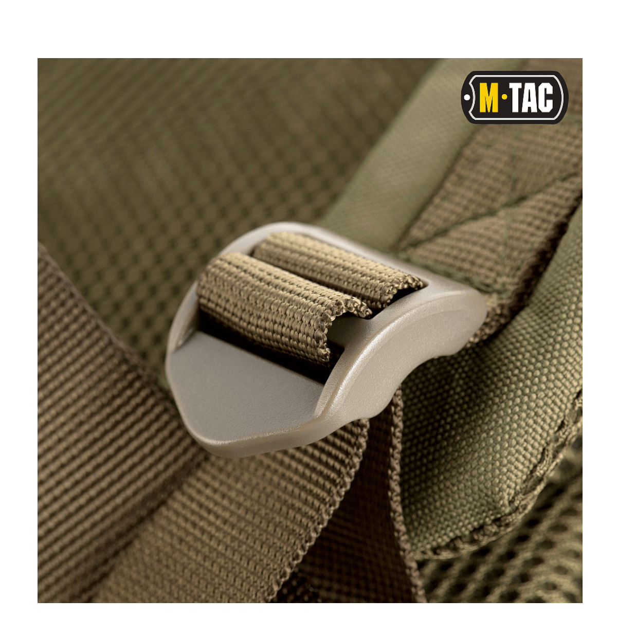 M-Tac Large Assault Pack Backpack