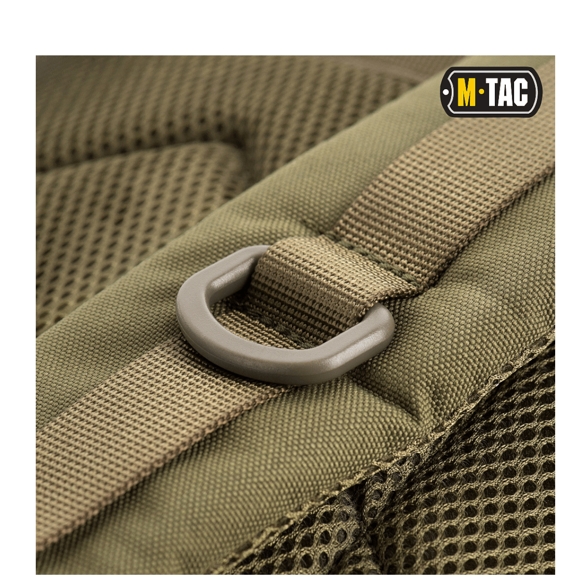 M-Tac Large Assault Pack Backpack