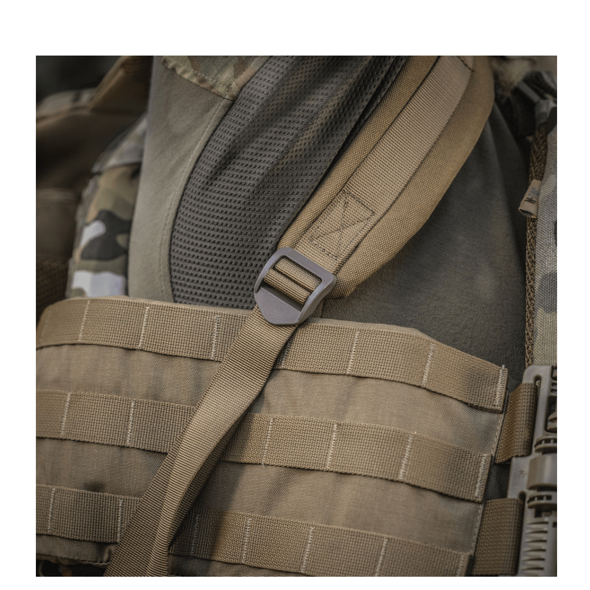 M-Tac Large Assault Pack Backpack
