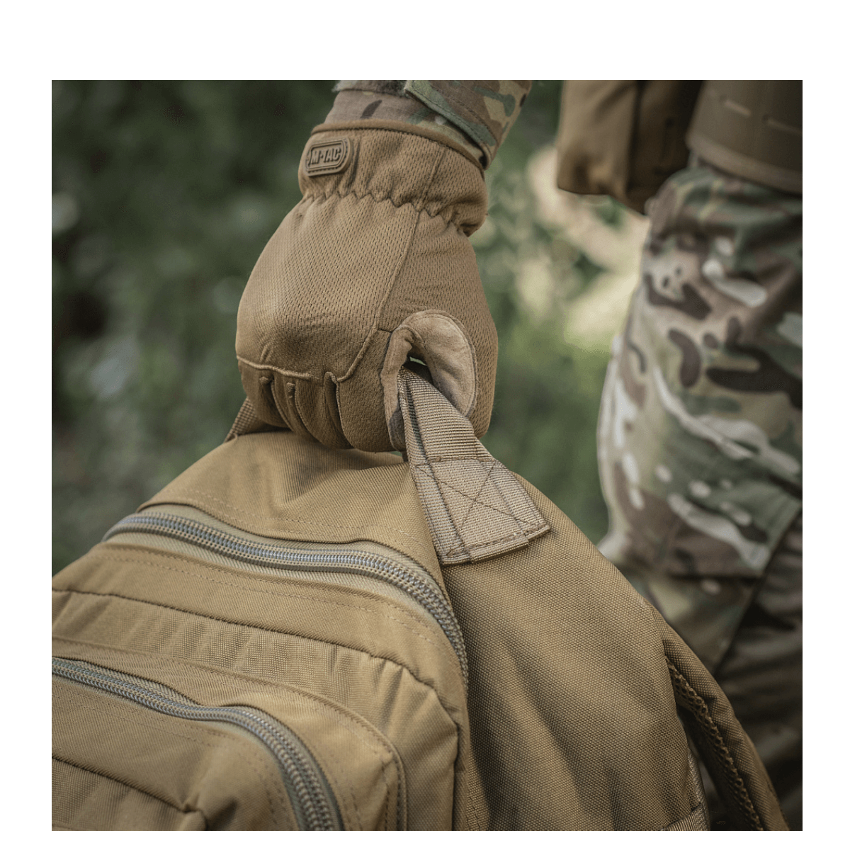 M-Tac Large Assault Pack Backpack