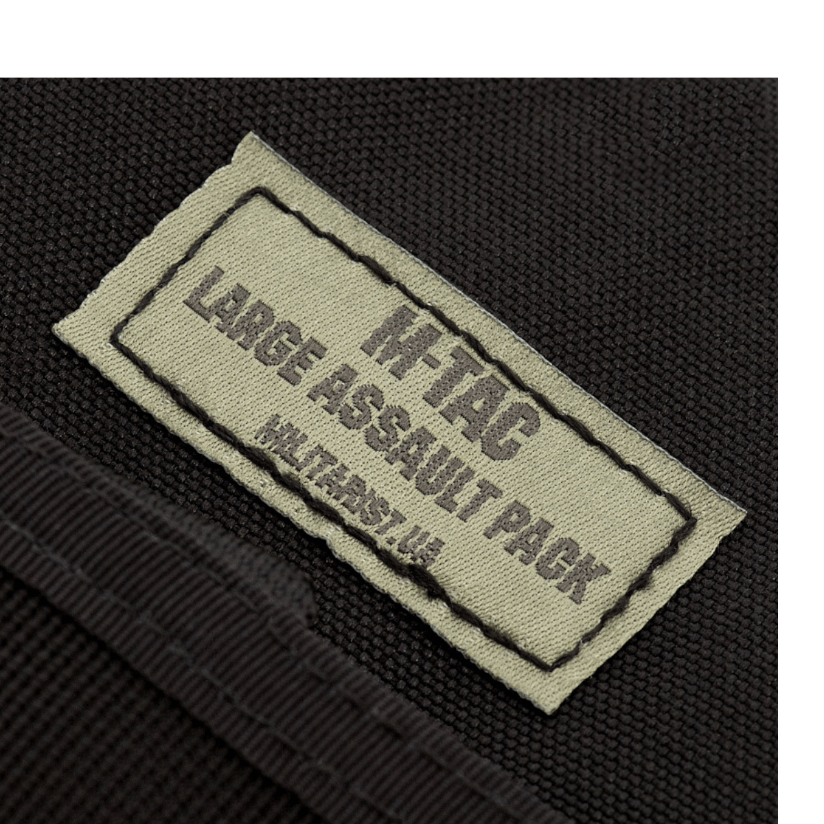 M-Tac Large Assault Pack Backpack