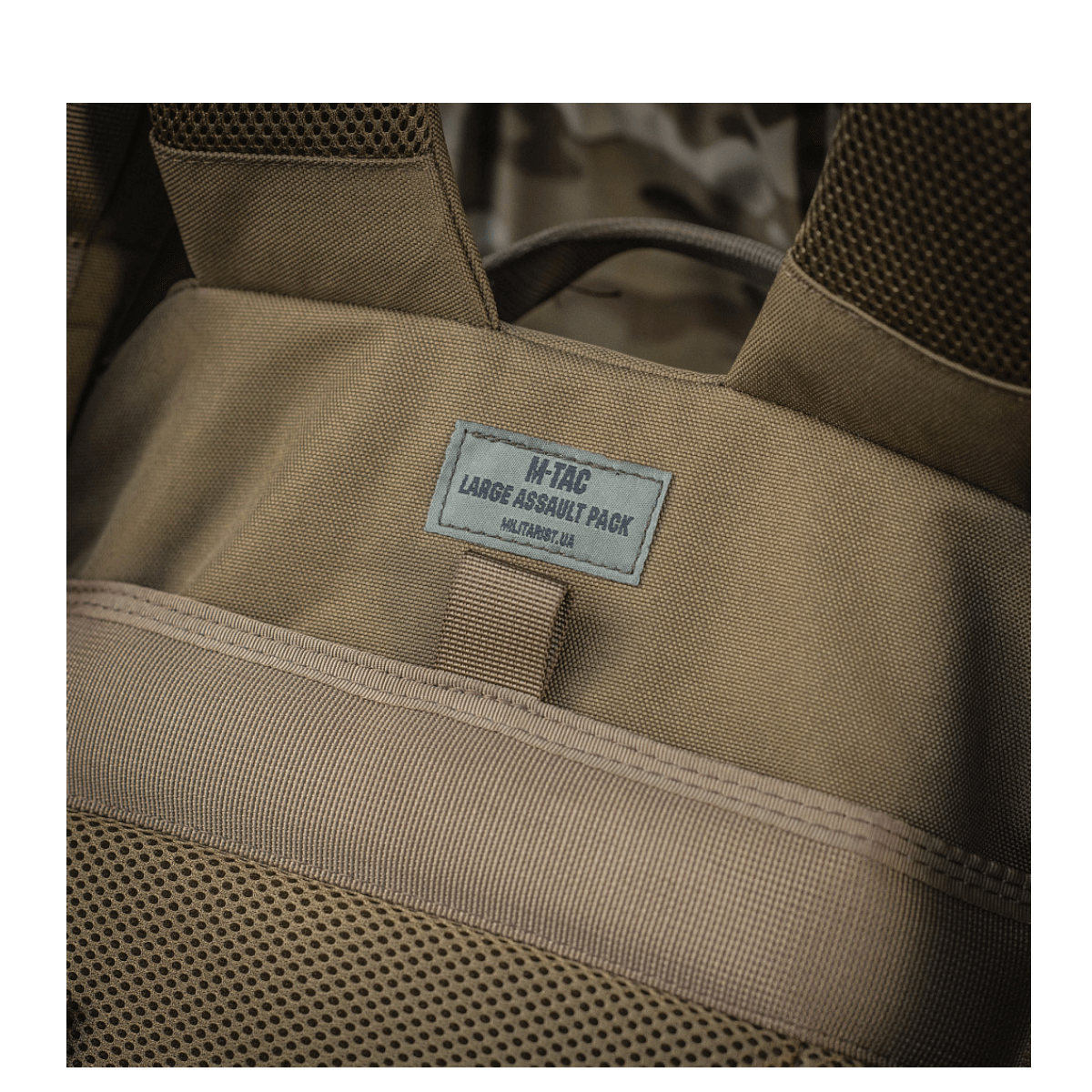 M-Tac Large Assault Pack Backpack