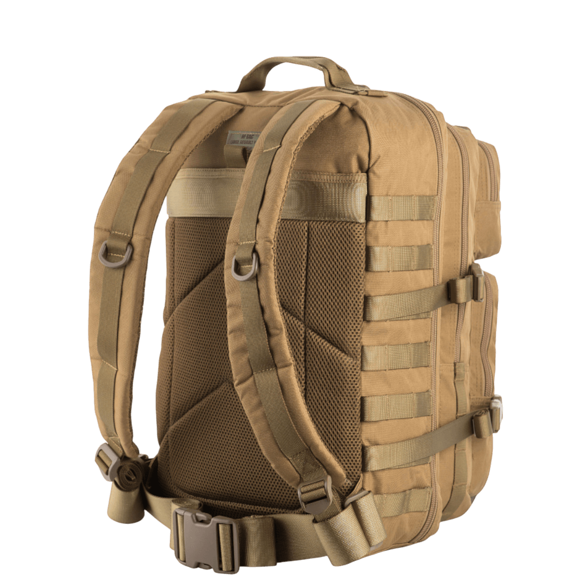 M-Tac Large Assault Pack Backpack