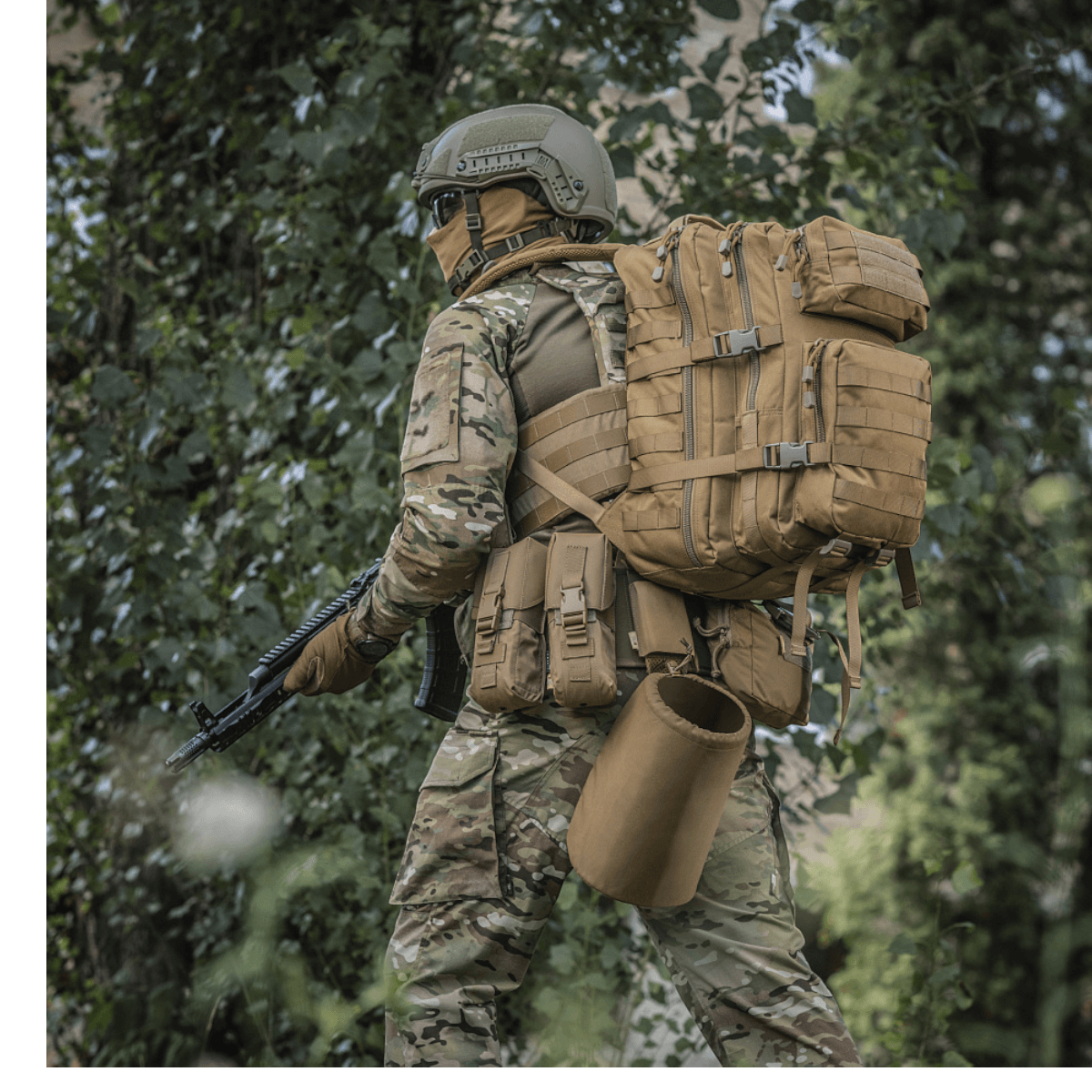 M-Tac Large Assault Pack Backpack