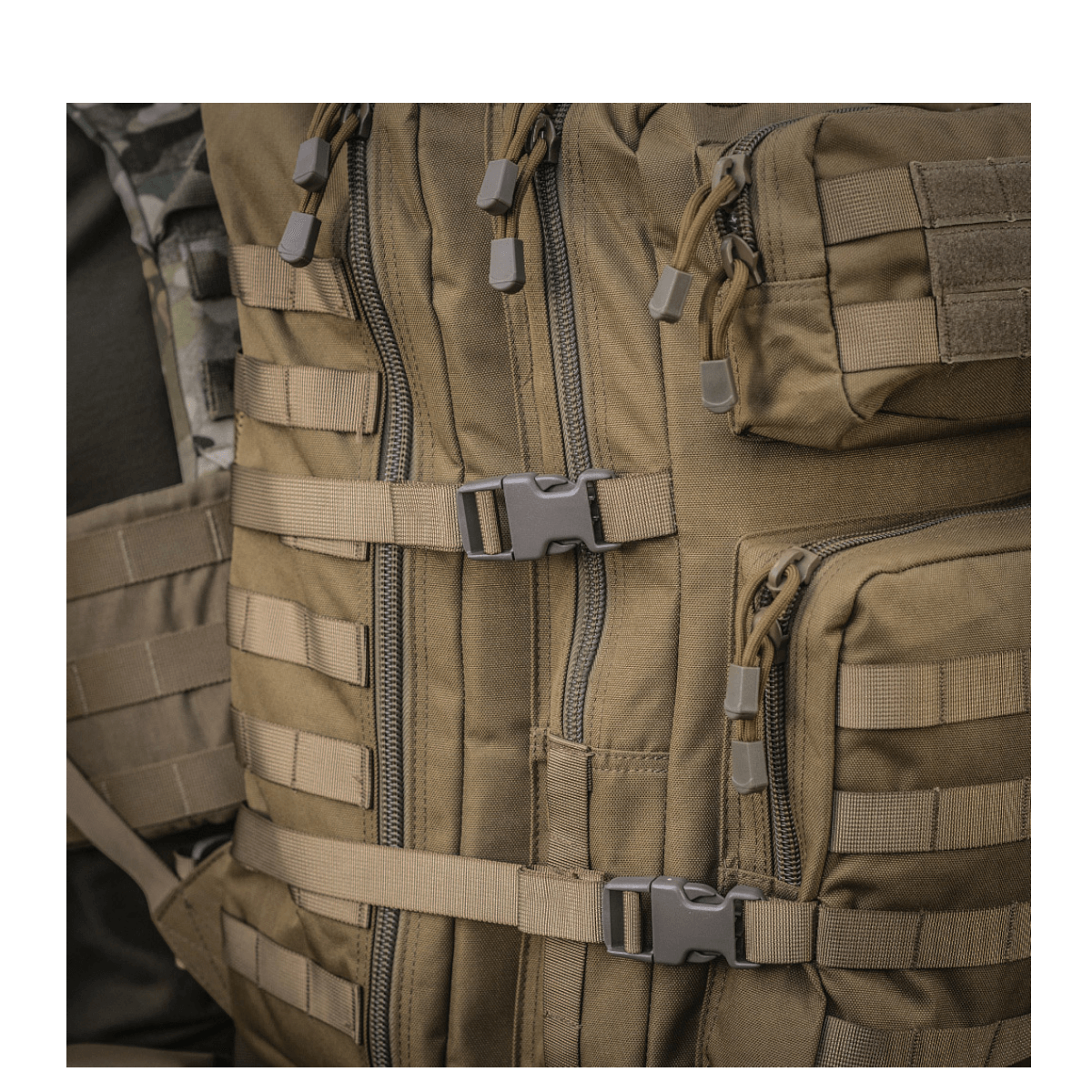 M-Tac Large Assault Pack Backpack