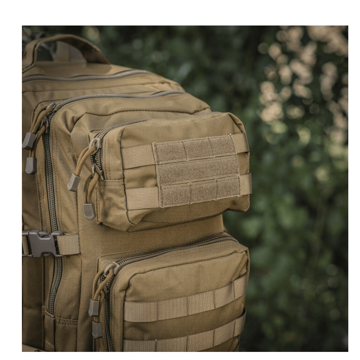 M-Tac Large Assault Pack Backpack