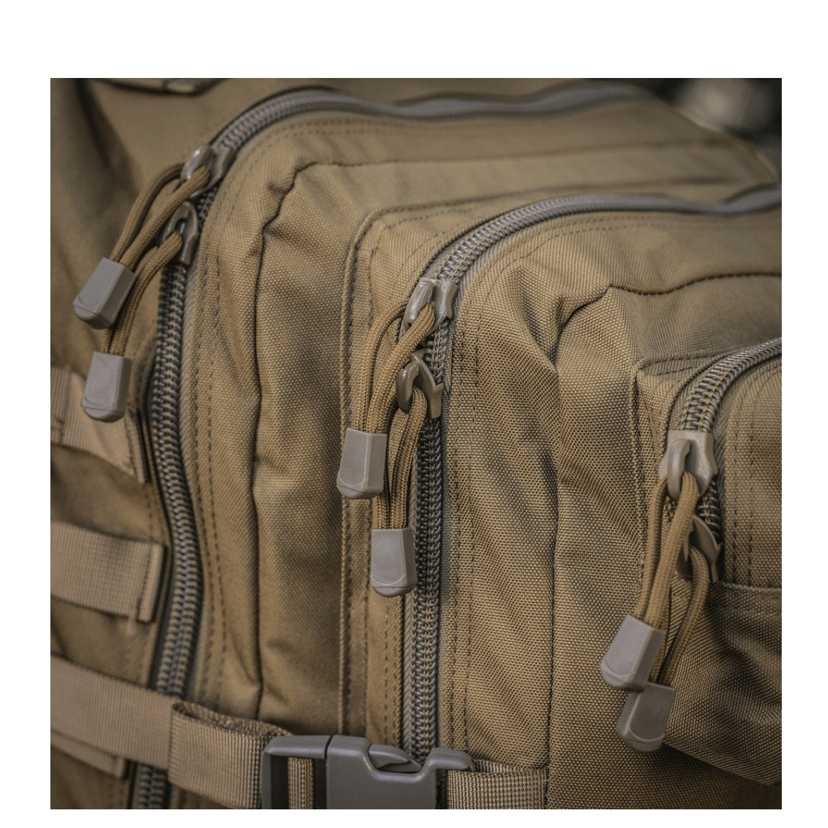 M-Tac Large Assault Pack Backpack