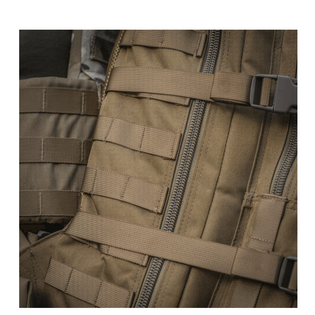 M-Tac Large Assault Pack Backpack