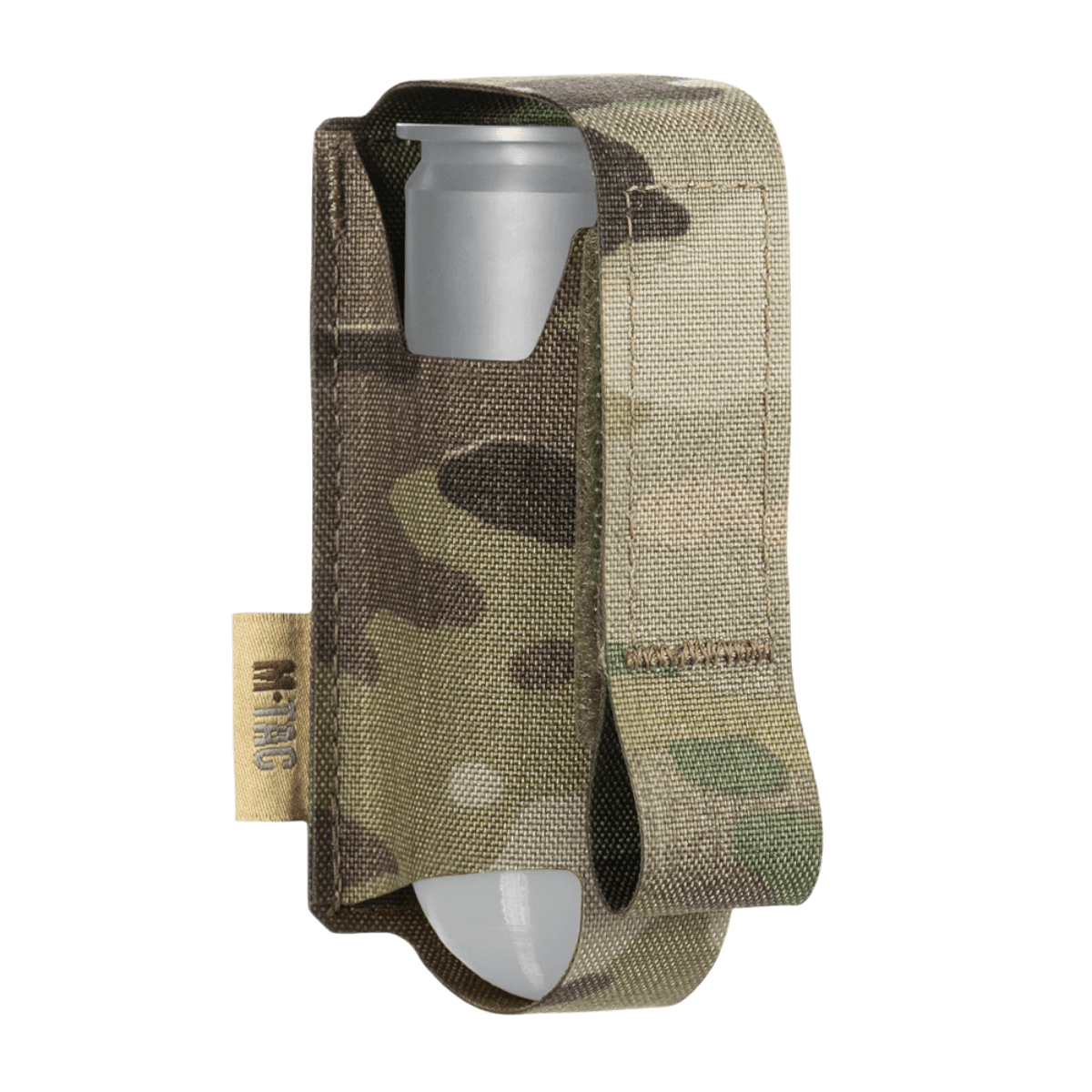 M-Tac Lomme til 1 VOG-type Granat i camouflage med MOLLE-system