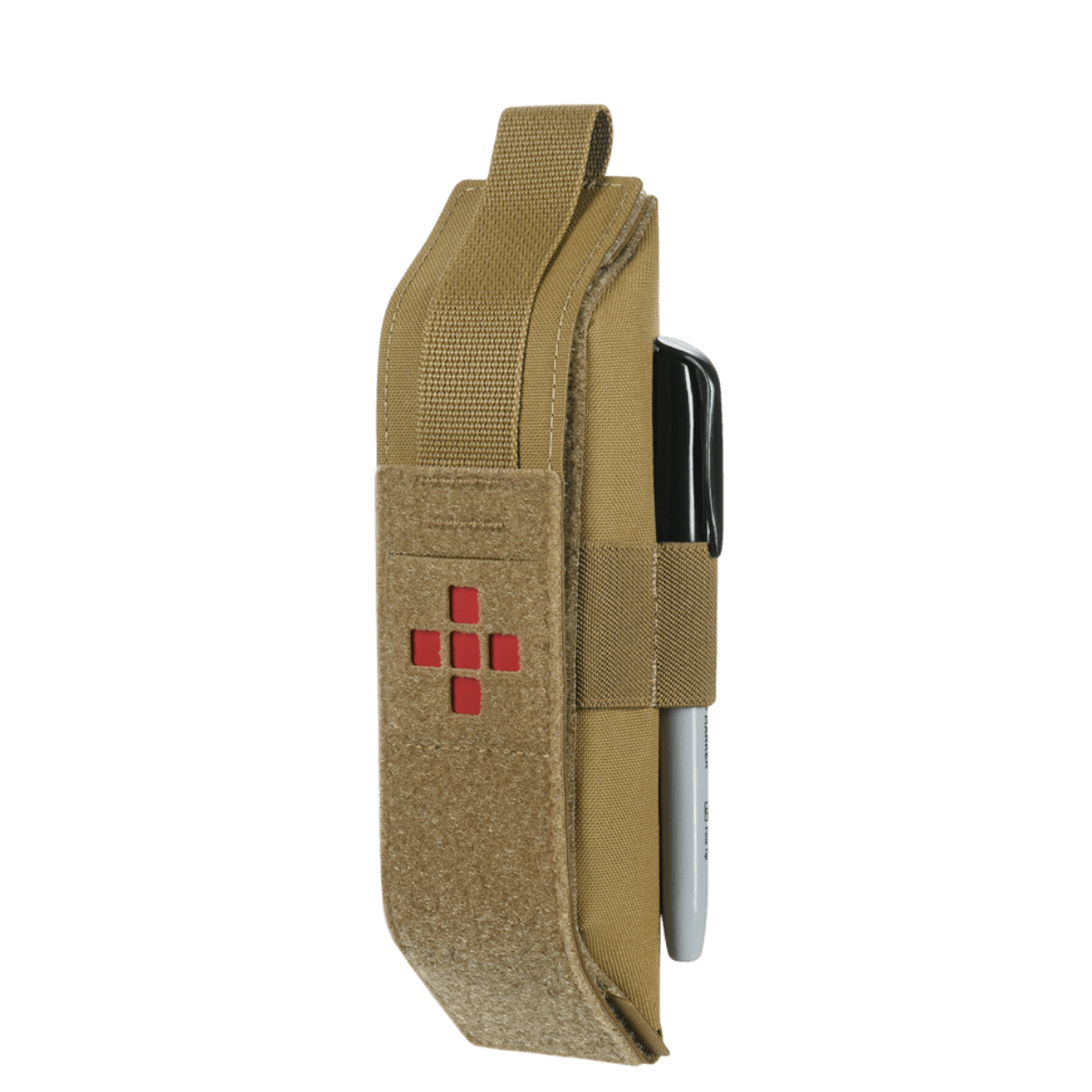 M-Tac Lomme til Tourniquet Closed - beskyttende etui til tourniquet i nødsituationer