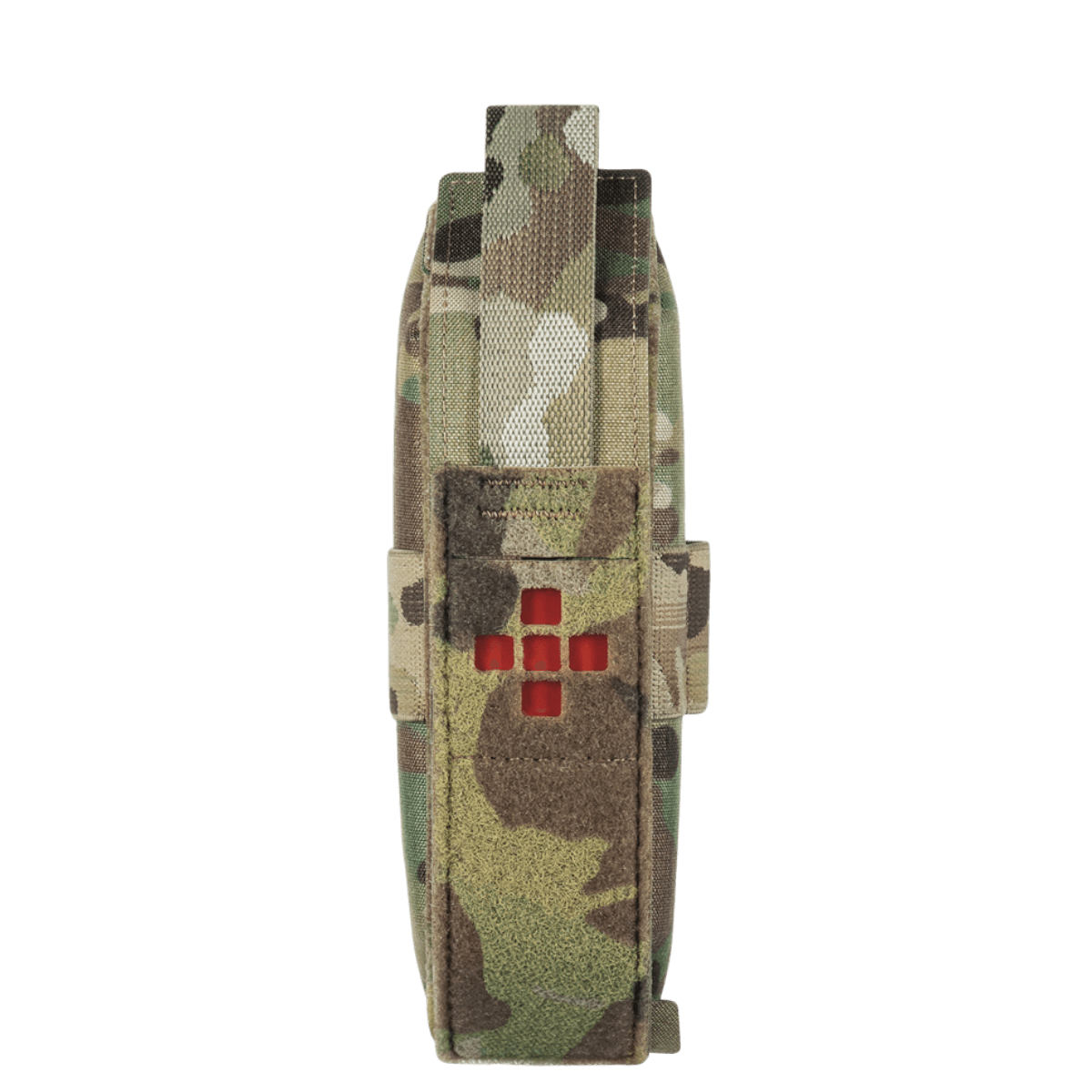 M-Tac Lomme til Tourniquet Closed i camouflage-design til nødsituationer