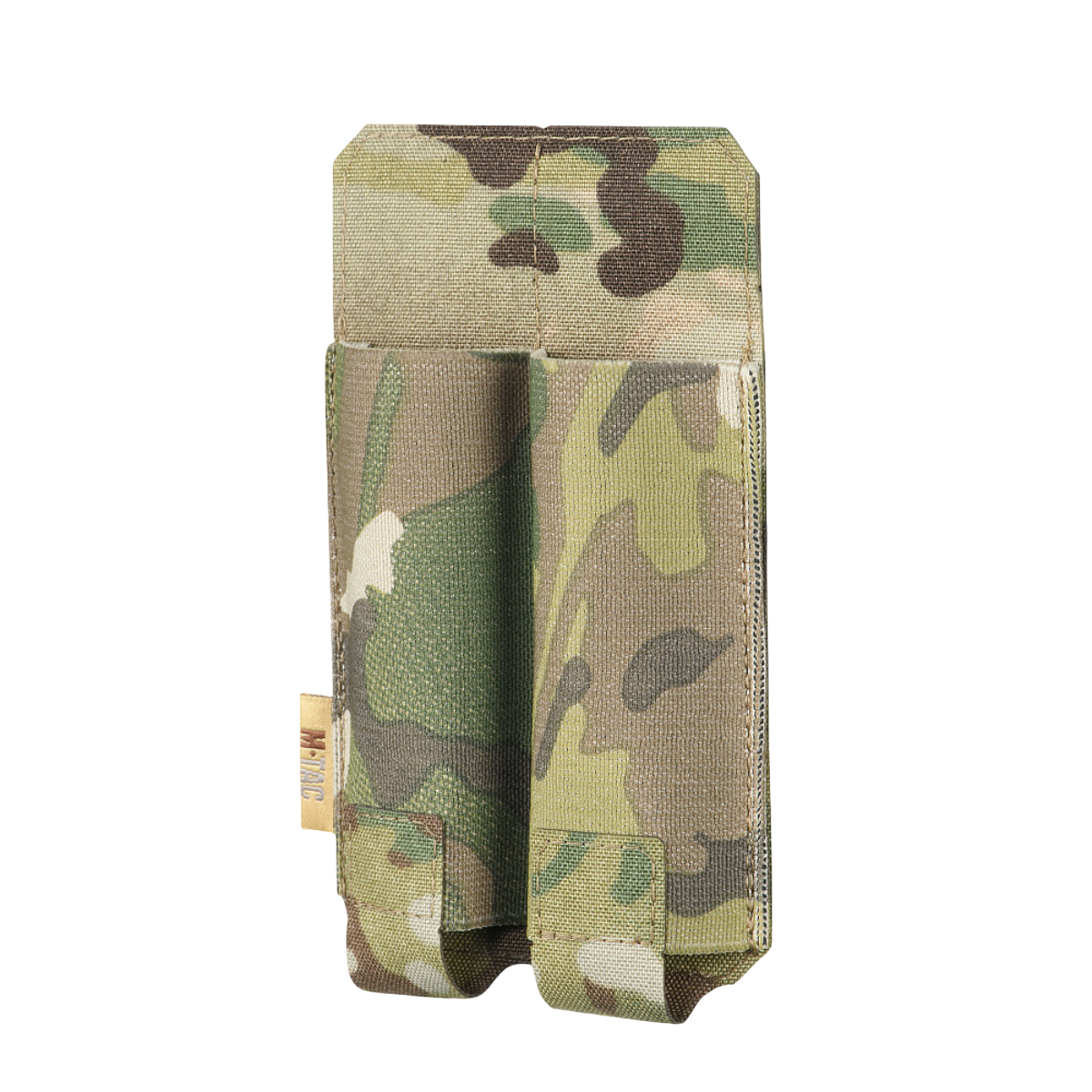 M-Tac Double Magazine Pouch APS Laser Cut