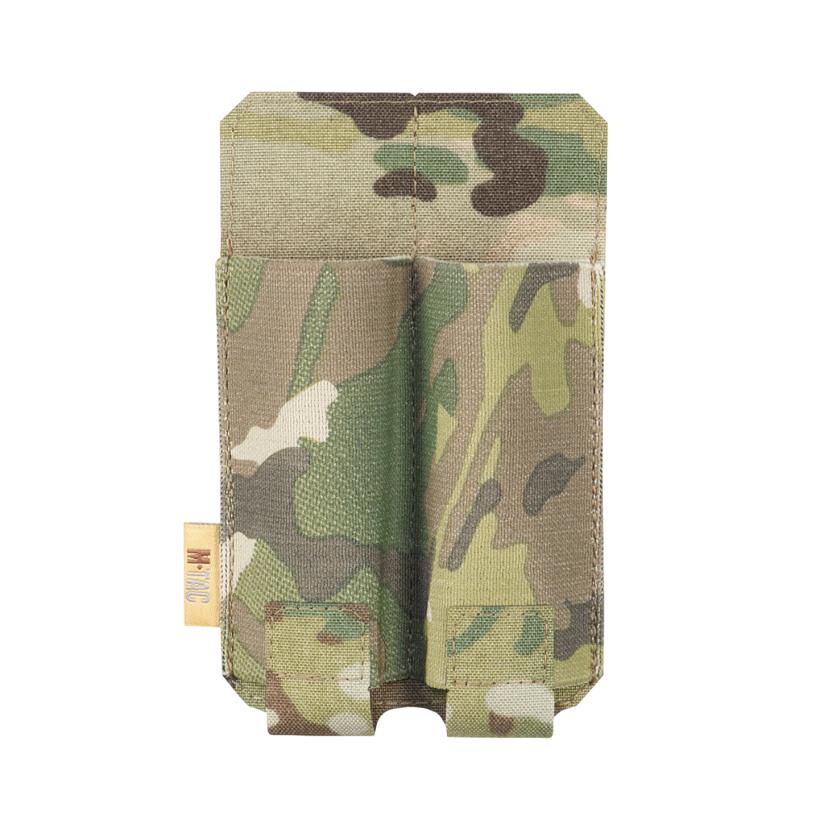 M-Tac Double Magazine Pouch APS Laser Cut